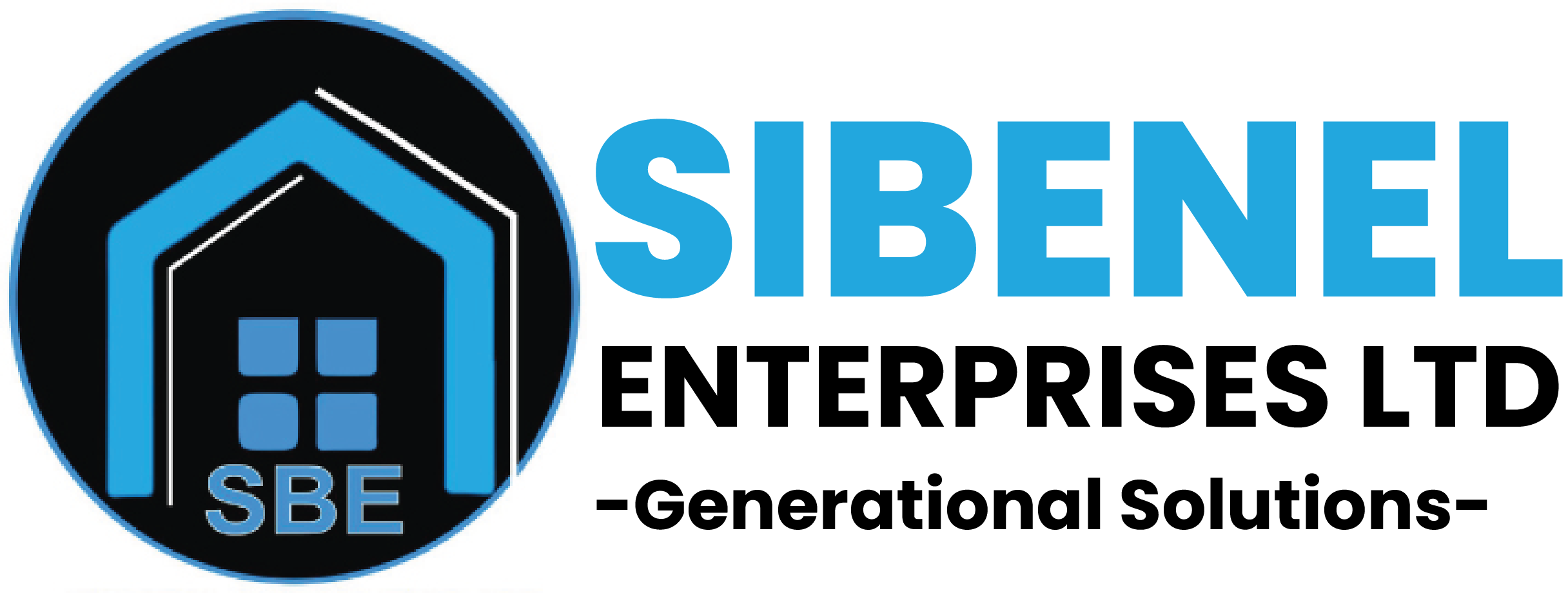 Sibenel Enterprises Ltd